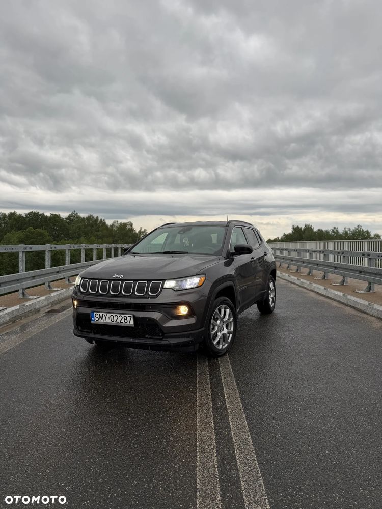 Jeep Compass - 6