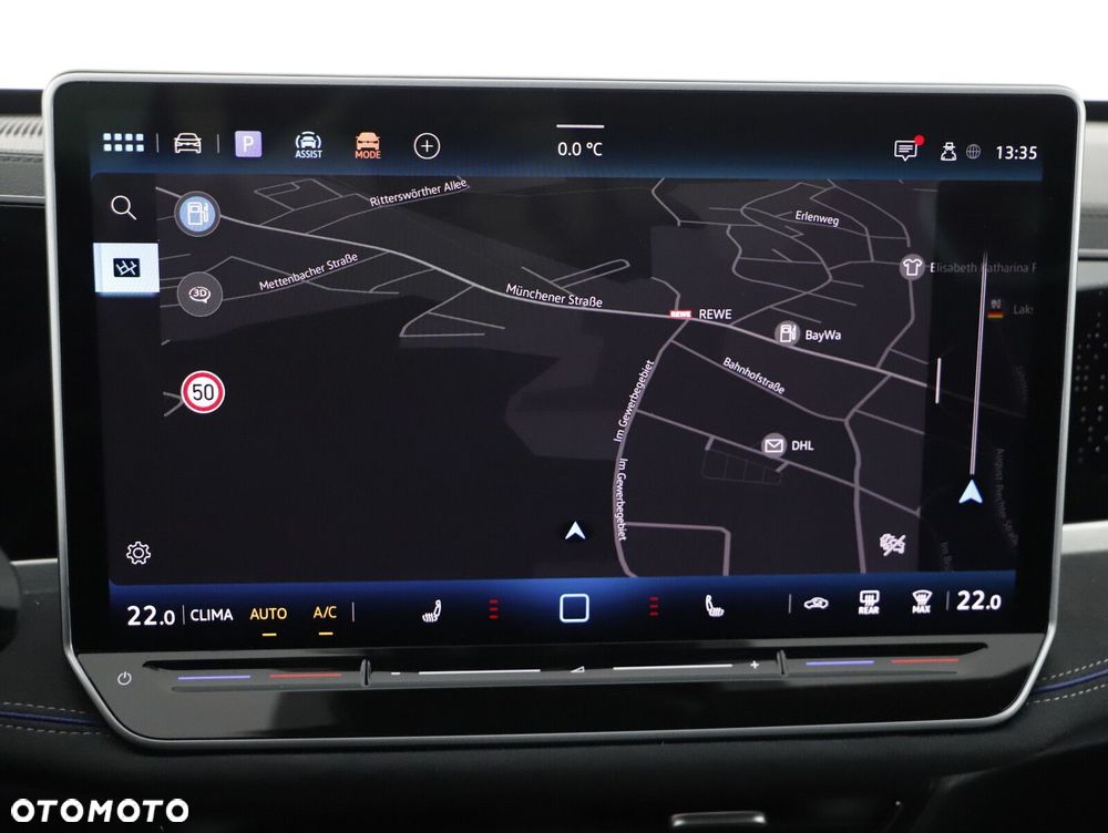 Volkswagen Passat - 17