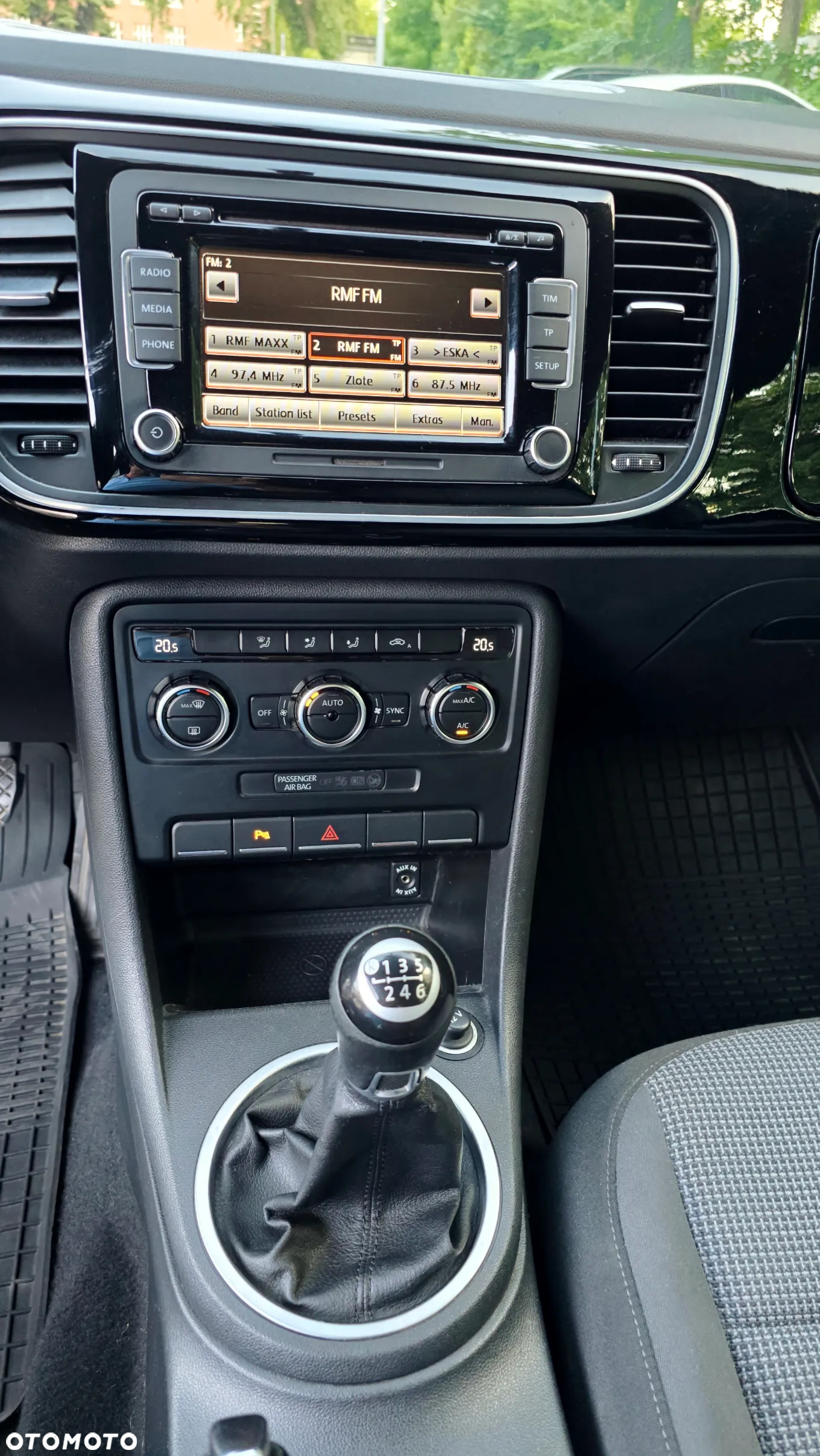 Volkswagen Beetle 1.2 TSI Design - 15