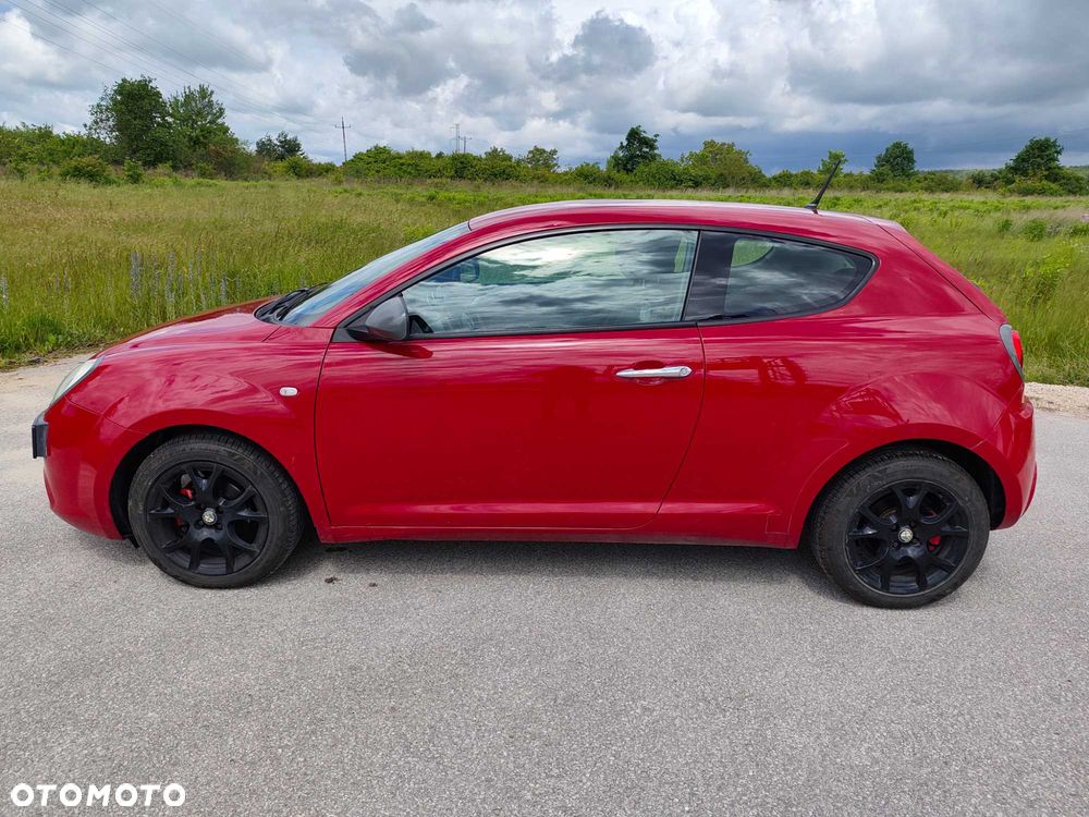 Alfa Romeo Mito - 3