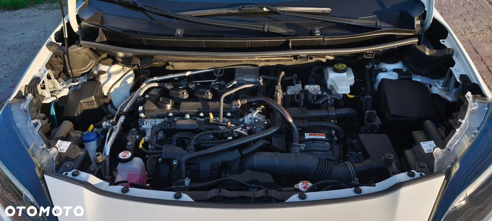 Toyota Yaris Cross Hybrid 1.5 Adventure - 20