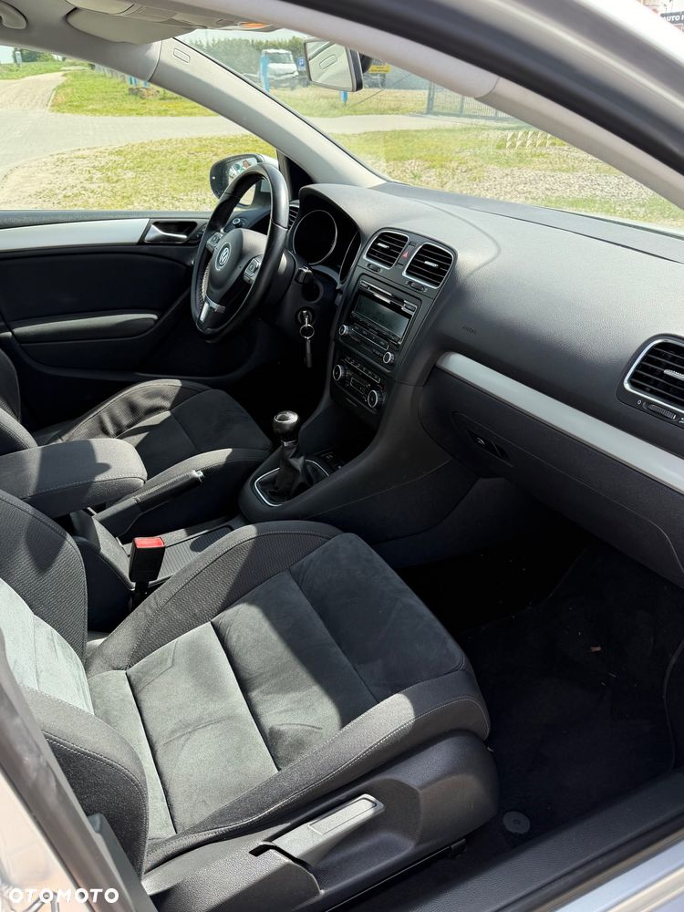 Volkswagen Golf - 7