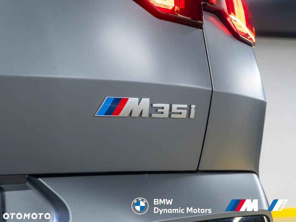 BMW X2 - 12