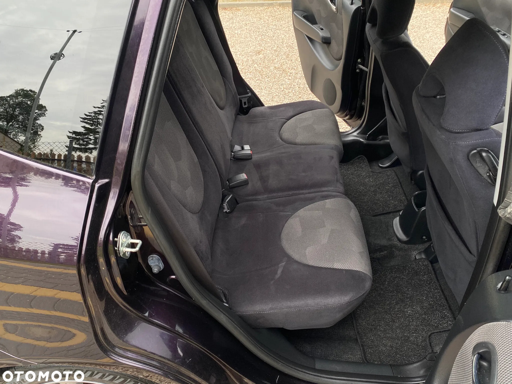 Honda Jazz 1.4 ES Sport - 39