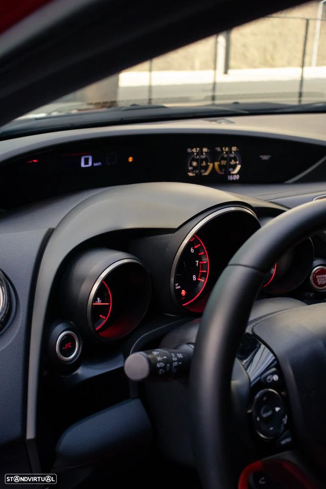 Honda Civic 2.0 i-VTEC Type-R GT - 22