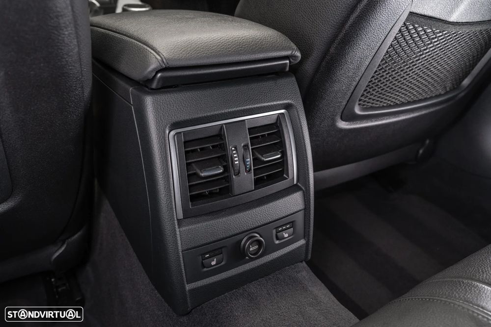 BMW 420 Gran Coupé d Pack M Auto - 28