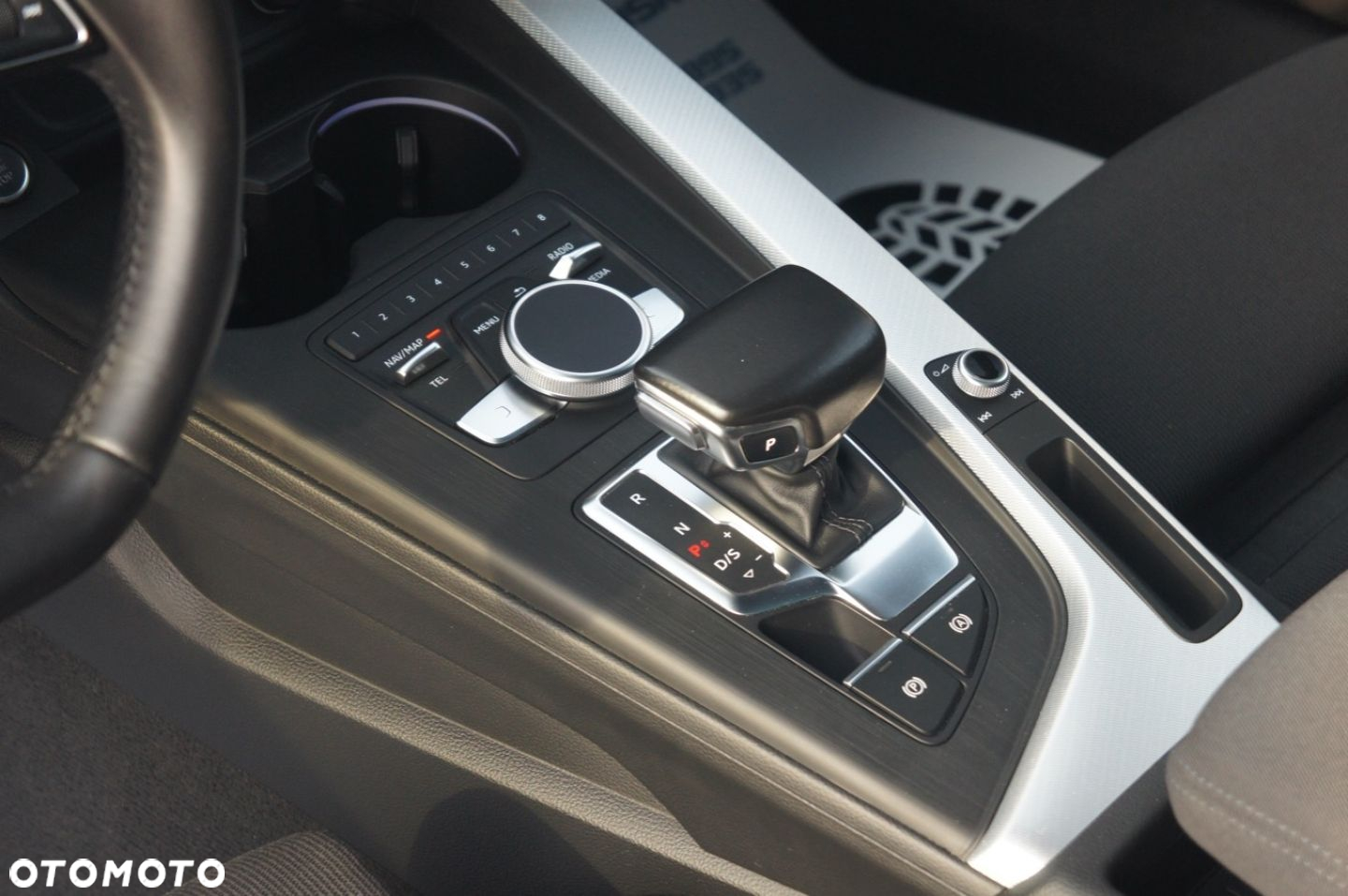 Audi A4 - 23