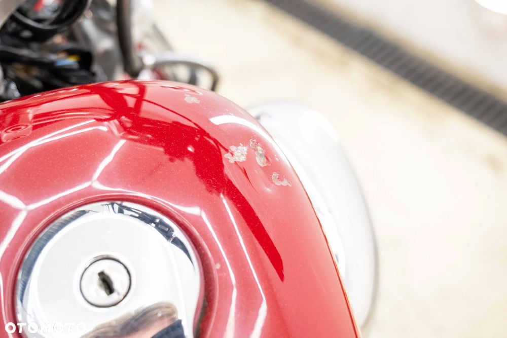Yamaha Virago - 24