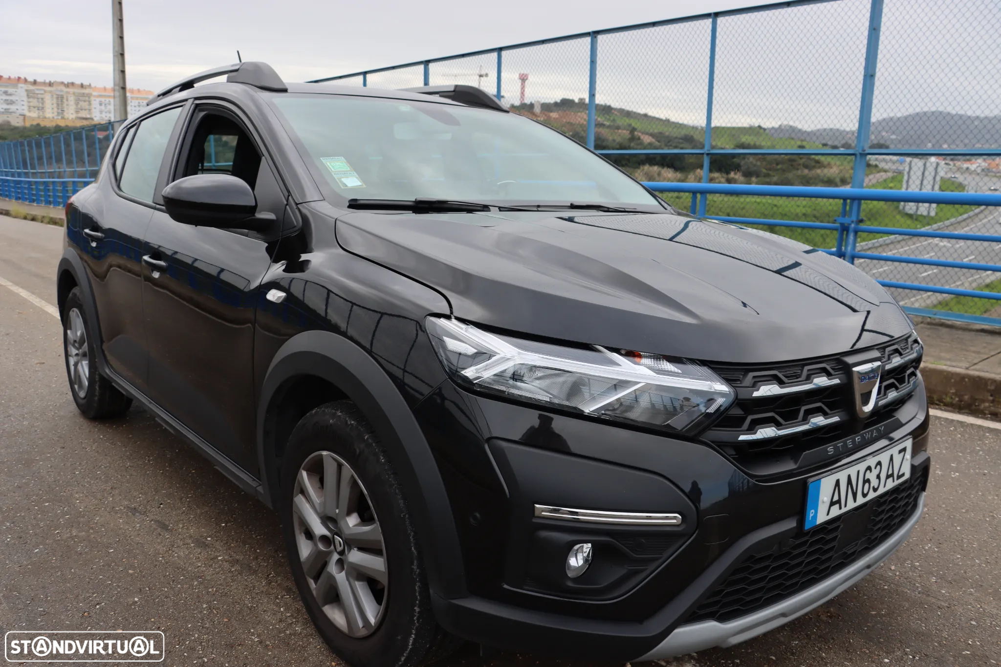 Dacia Sandero - 2