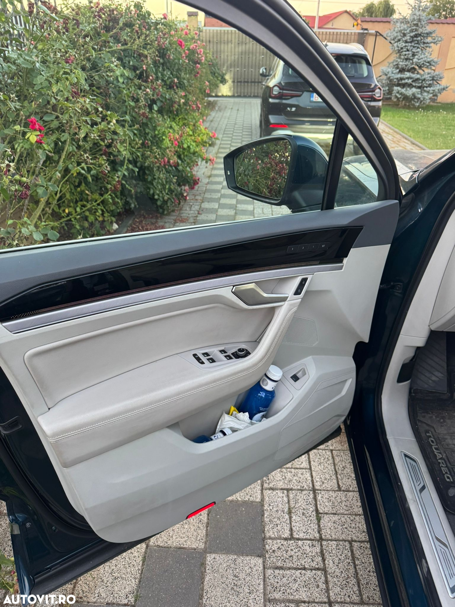 Volkswagen Touareg V6 TDI Elegance - 15