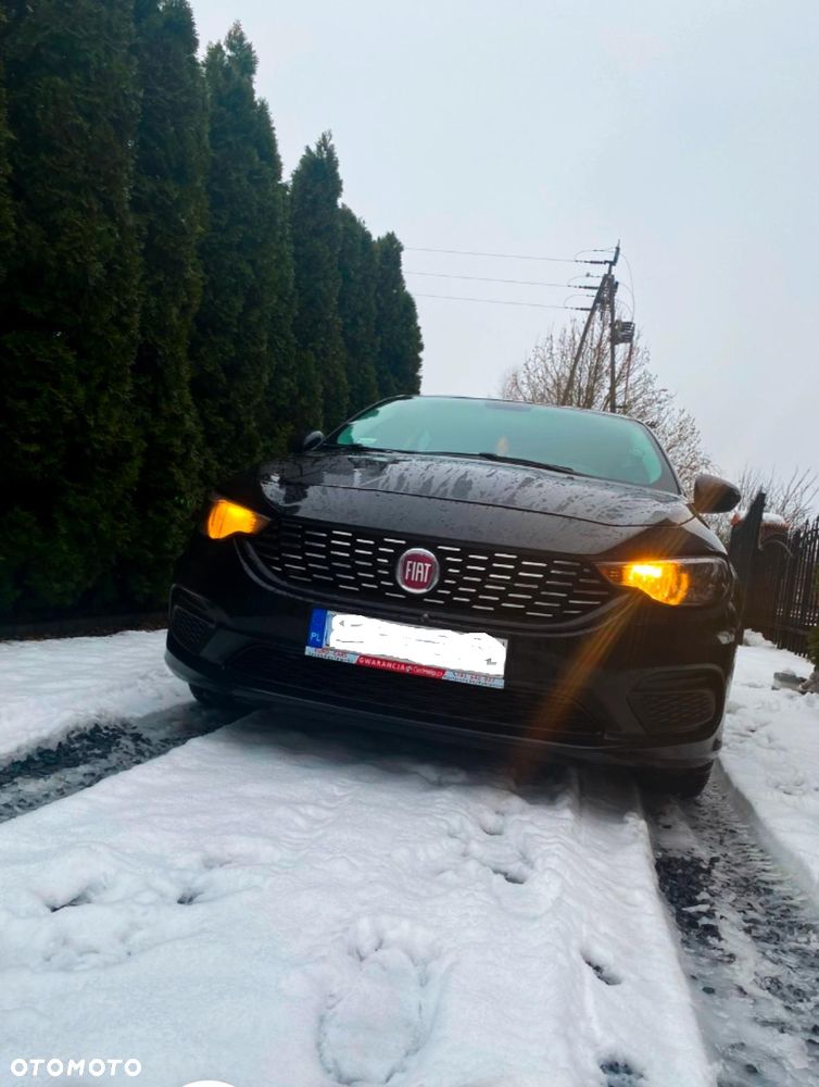 Fiat Tipo 1.4 16v Lounge - 6