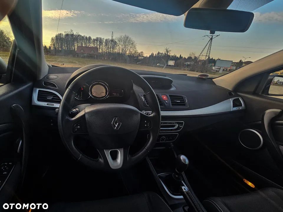 Renault Megane 1.6 16V 100 Expression - 19