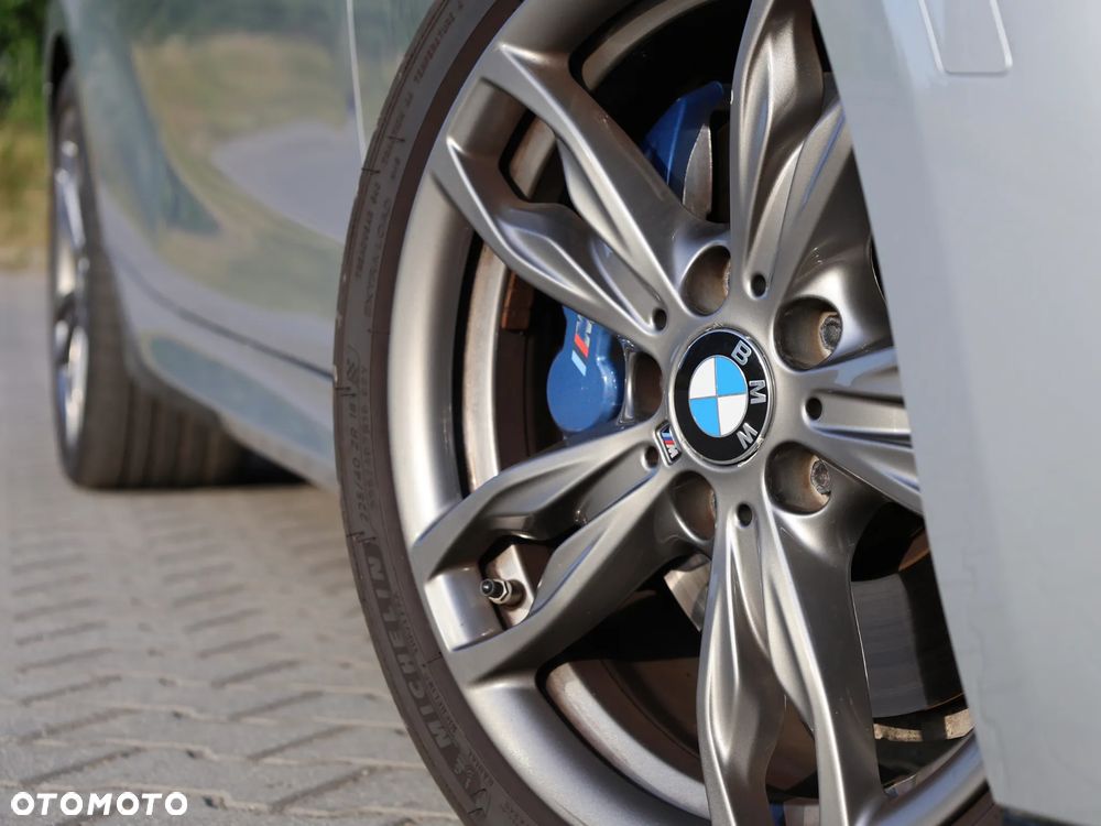 BMW Seria 2 M235i Sport-Aut - 6