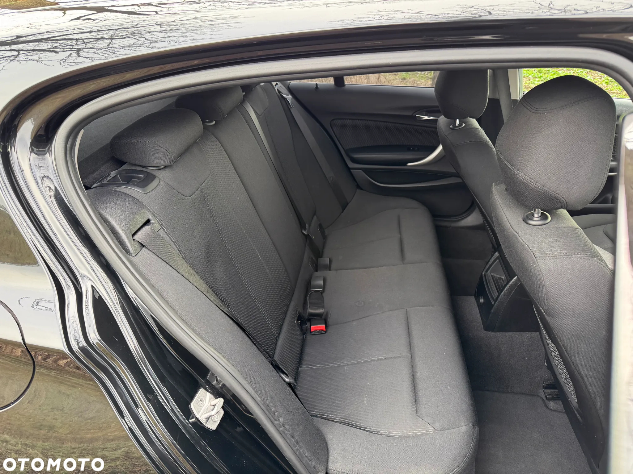 BMW Seria 1 116d - 35
