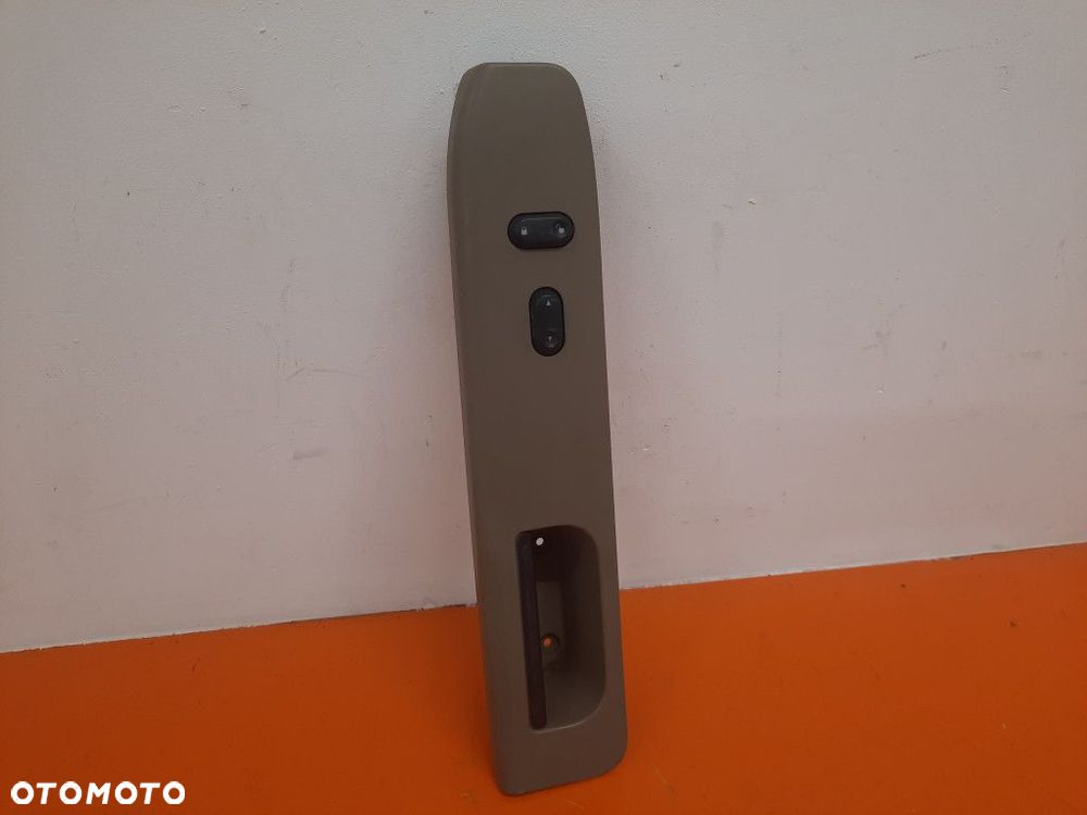 FORD FREESTAR I 03-07 PRZEŁĄCZNIK SZYBY LUSTERKA PRAWYCH DRZWI 3F23-14A660 - 1