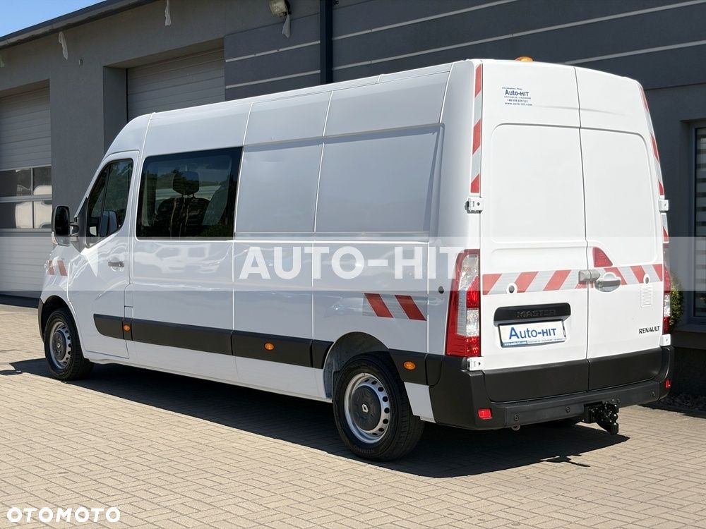 Renault Master - 14
