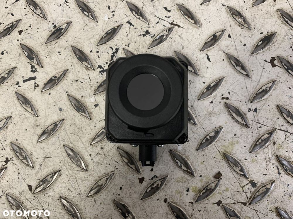 NOWA ORYGINALNA KAMERA NIGHT VISION CITROEN PEUGEOT DS 9816406580 636830800A - 2