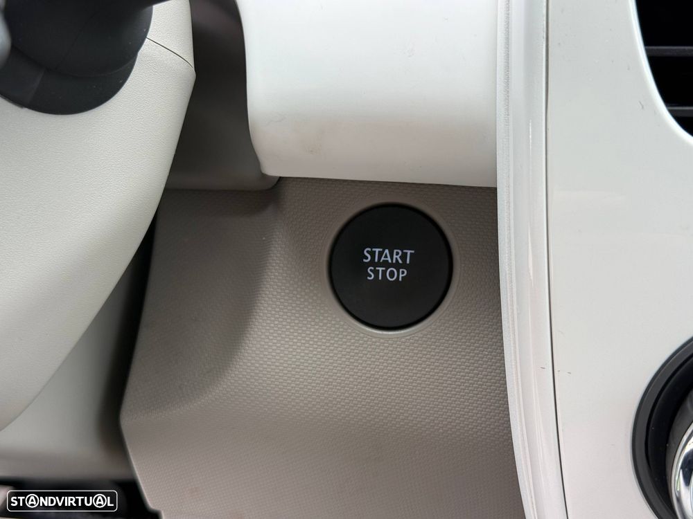 Renault Zoe (c/ Bateria) 41 kwh Intens - 18