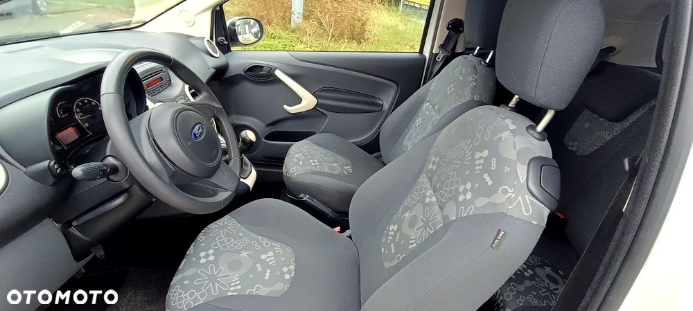 Ford KA 1.2 MetalKA - 18