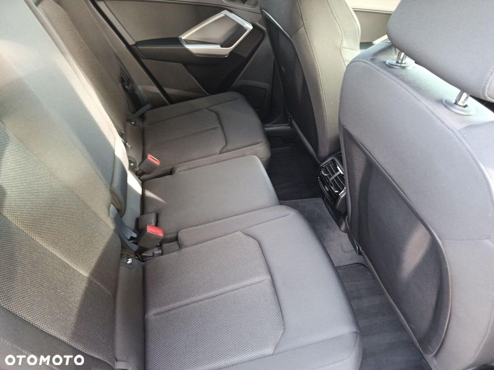 Audi Q3 Sportback TFSI mHEV 110 kW S tronic - 19
