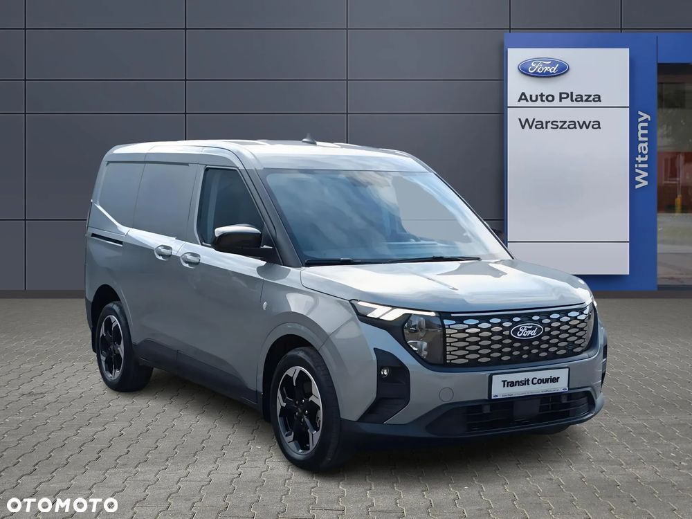 Ford Transit Courier - 7