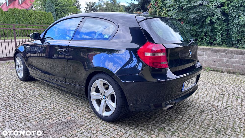 BMW Seria 1 120d - 3