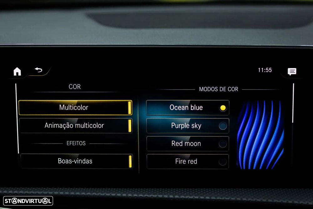 Mercedes-Benz A 250 e Progressive - 53