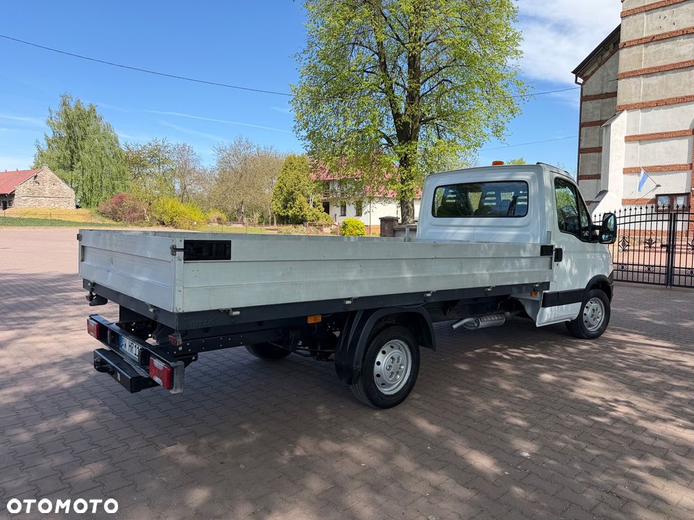 Iveco Daily 35S11 - 10
