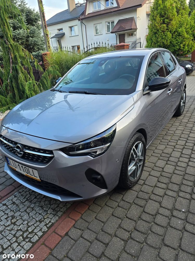 Opel Corsa 1.2 Elegance S&S - 8