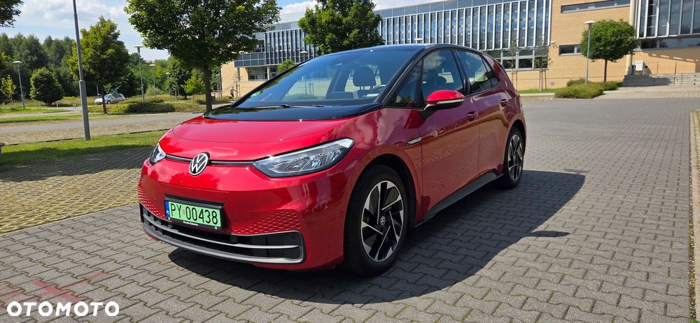 Volkswagen ID.3 58kWh Pro Performance - 1