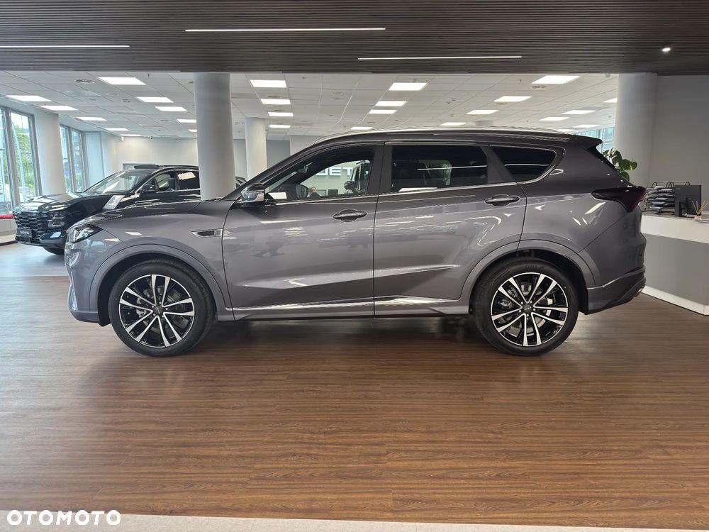 Jetour X70 Plus 1.6T DCT - 3