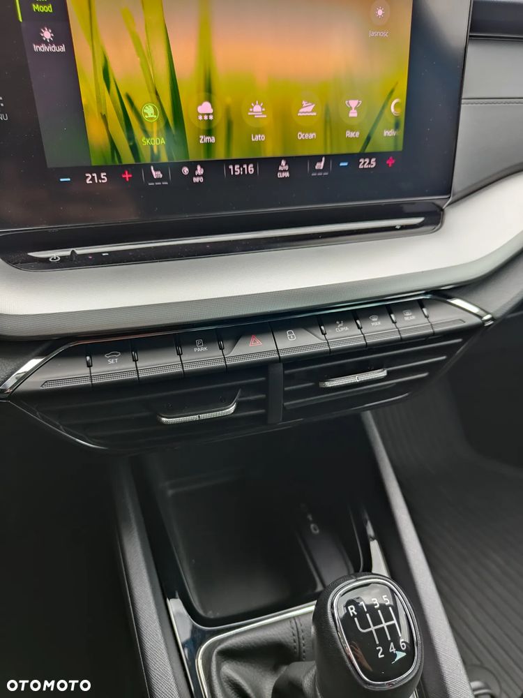 Skoda Octavia 2.0 TDI Clever - 30