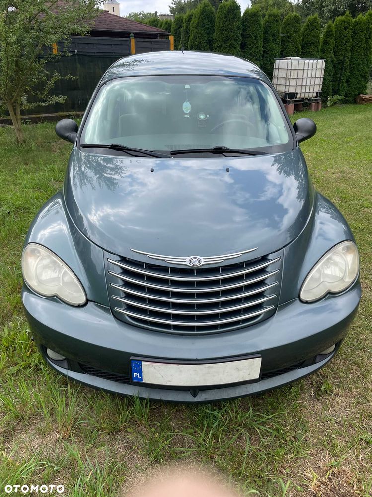 Chrysler PT Cruiser - 1