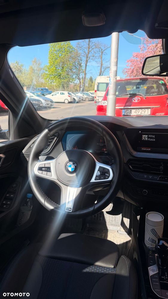 BMW Seria 1 120i - 8