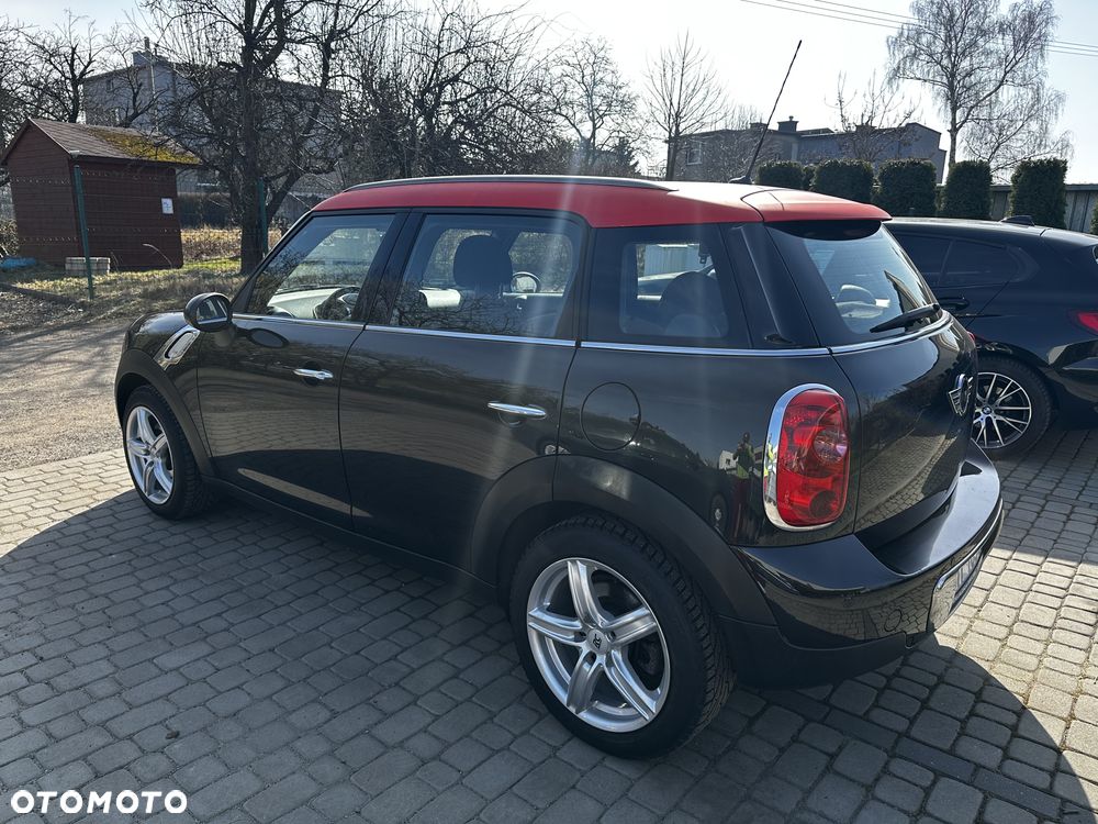MINI Countryman - 7