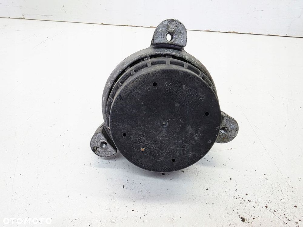 PODUSZKA ŁAPA SILNIKA PRAWA BMW 5 F10 6785602-01 - 4