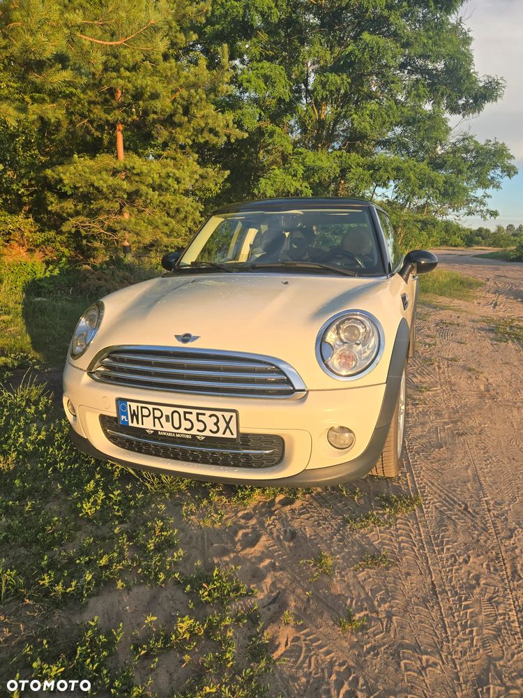 MINI Cooper D - 18