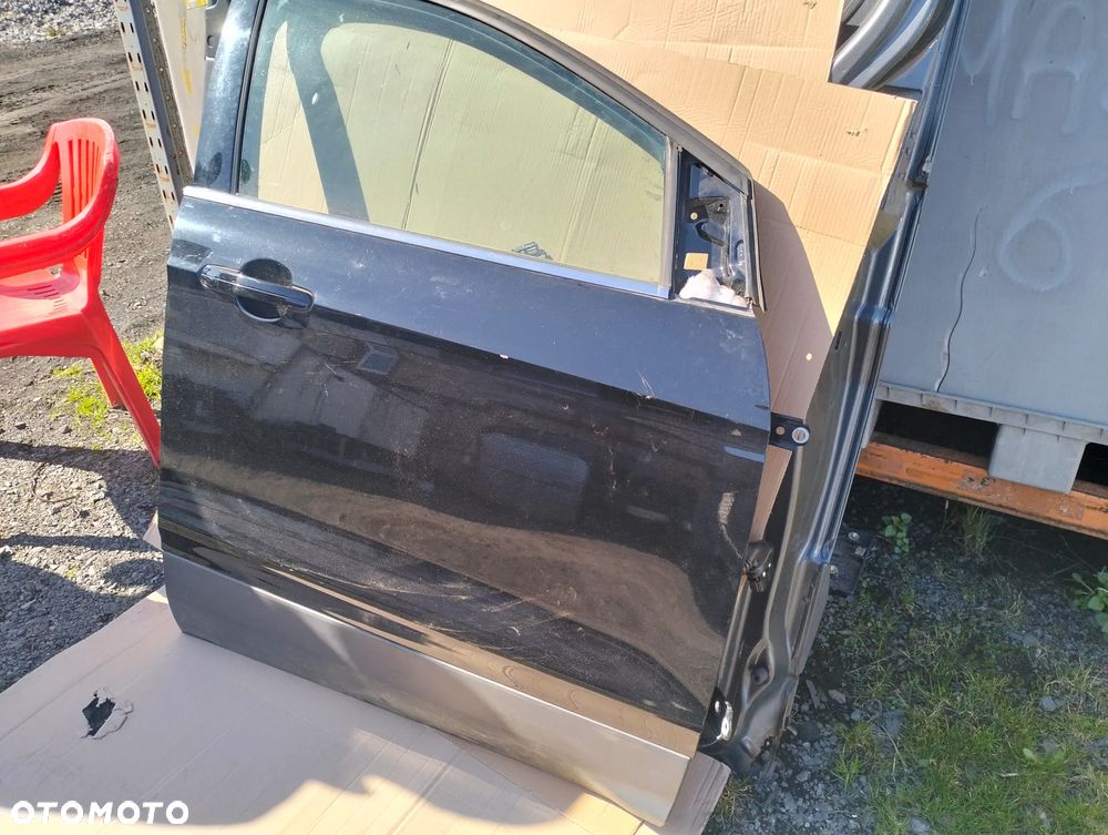 Ford Kuga MK2 lift drzwi przód prawe kolor pd - 4