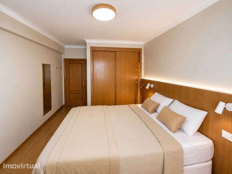Apartamento T2 no Quinta do Conde - Grande imagem: 2/12