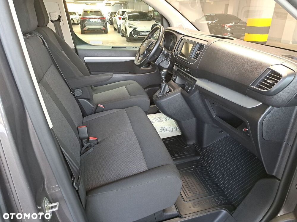 Toyota Proace Verso 2.0 D4-D Long Business - 13