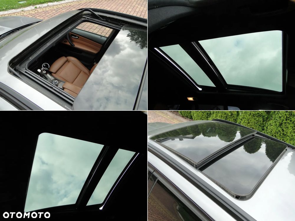 BMW Seria 3 320d Sport-Aut Sport Line - 37