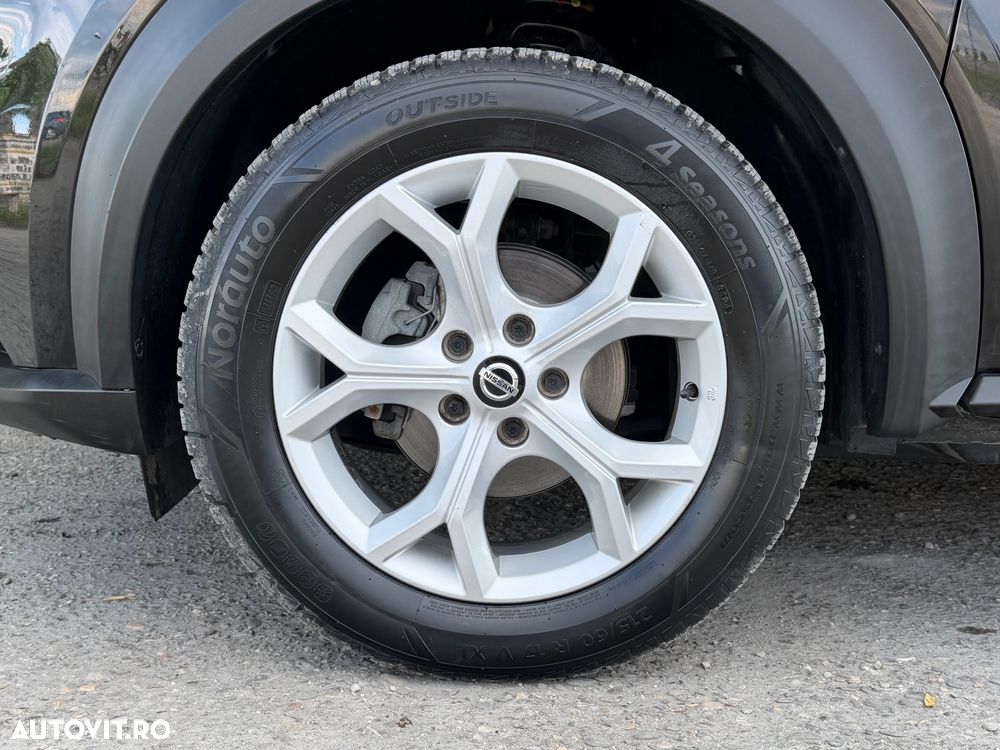 Nissan Juke DIG-T 117 Tekna - 30