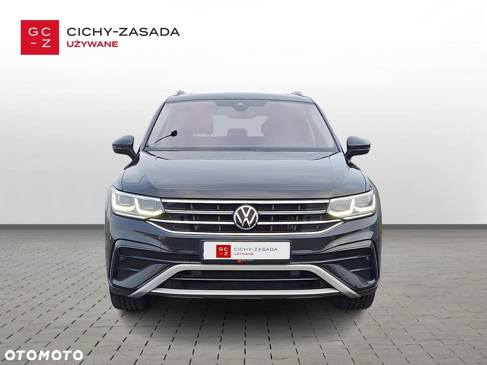 Volkswagen Tiguan 1.5 TSI EVO Elegance DSG - 2