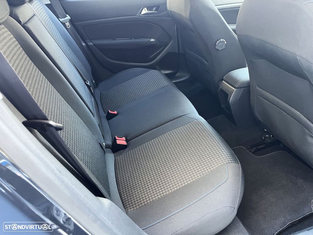 Peugeot 308 SW 1.5 BlueHDi Style - 16