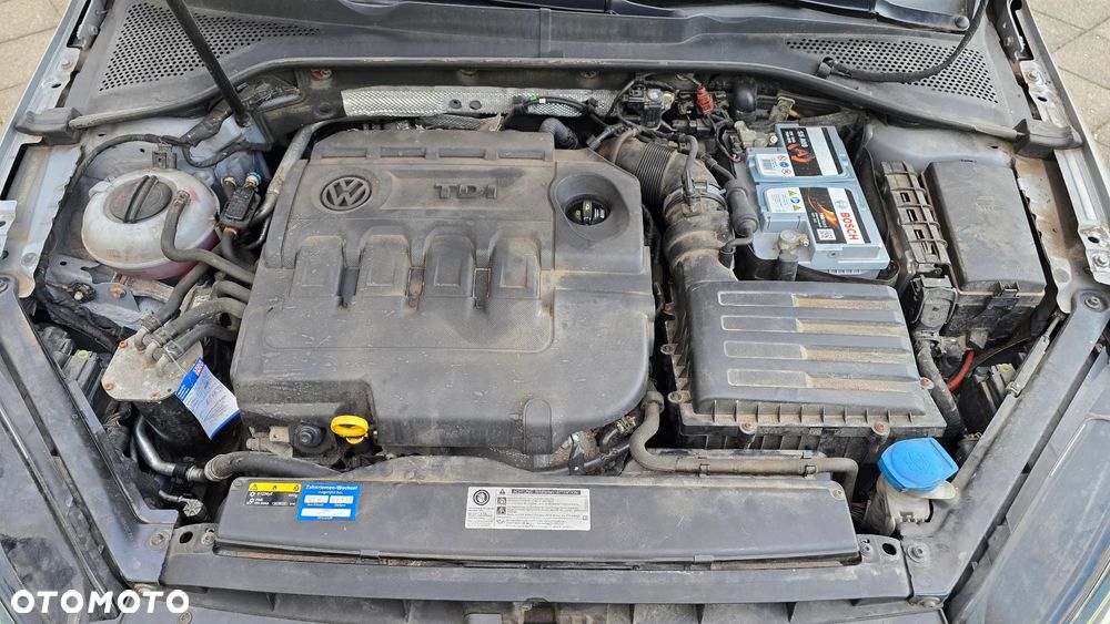 Volkswagen Golf - 27