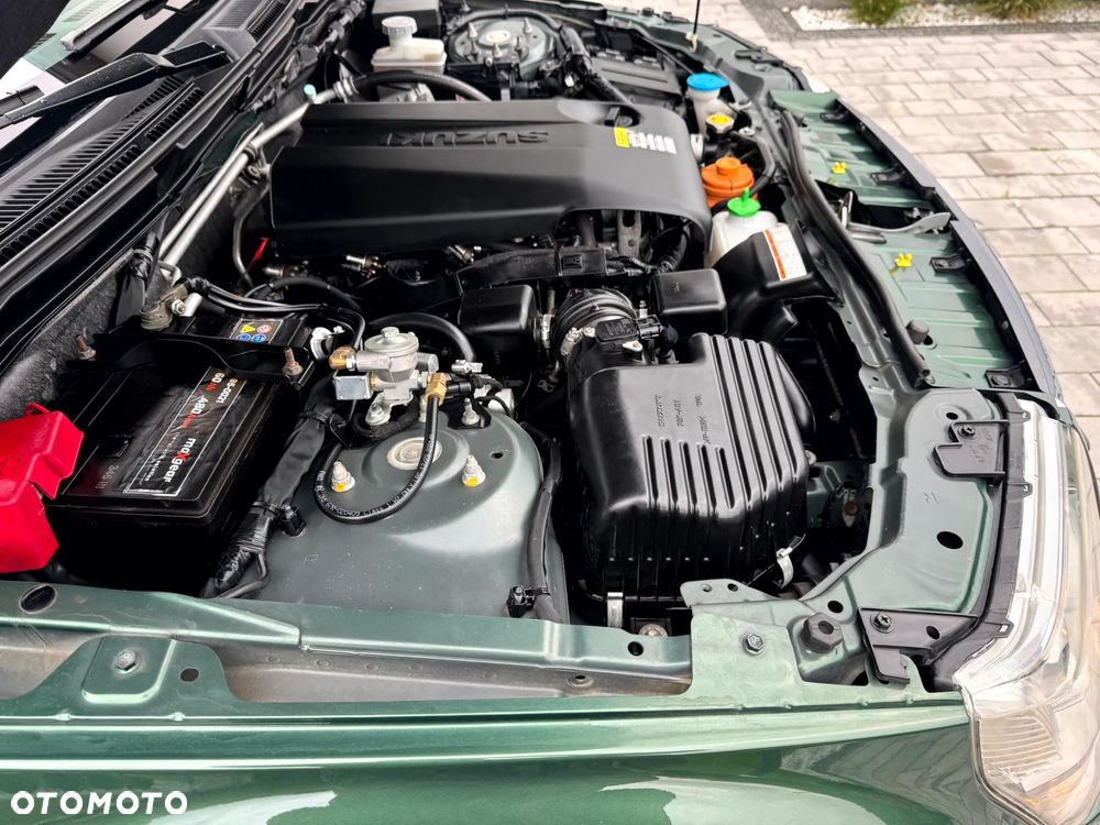 Suzuki Grand Vitara - 18