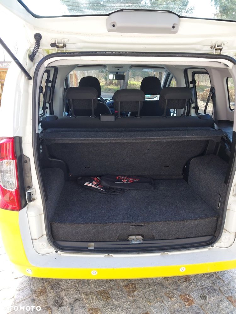 Fiat Qubo - 7