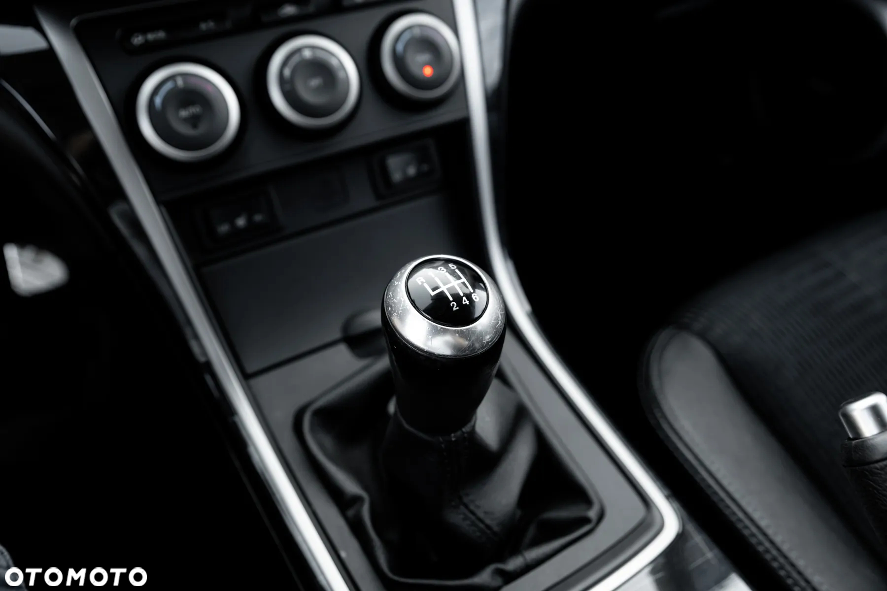 Mazda 6 2.5 Dynamic - 28