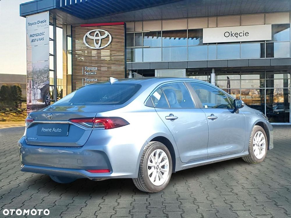 Toyota Corolla - 7