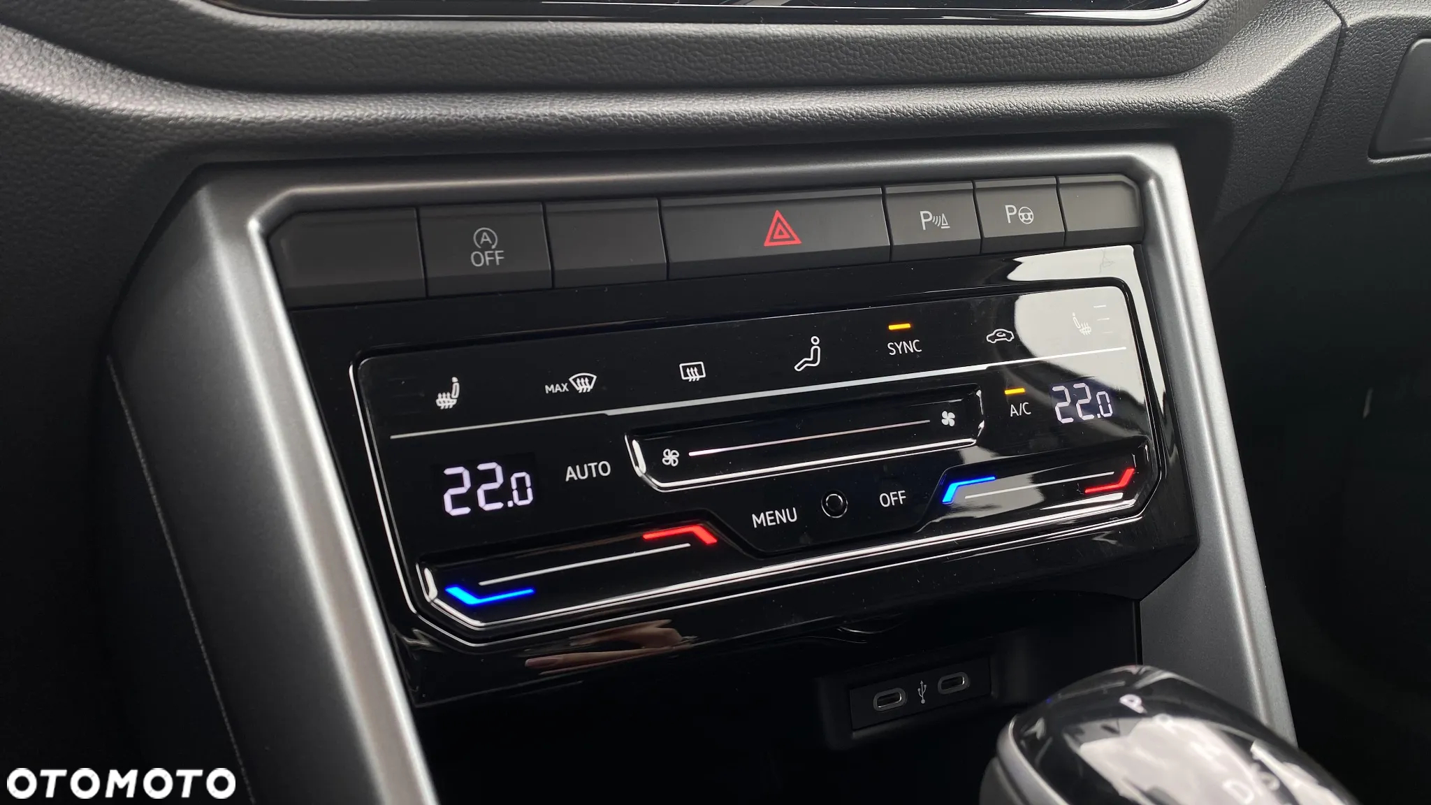 Volkswagen T-Roc 1.5 TSI Life Plus DSG - 16